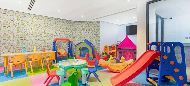 Ewaa快捷酒店-阿尔沙提(Ewaa Express Hotel - Al Shati)图片