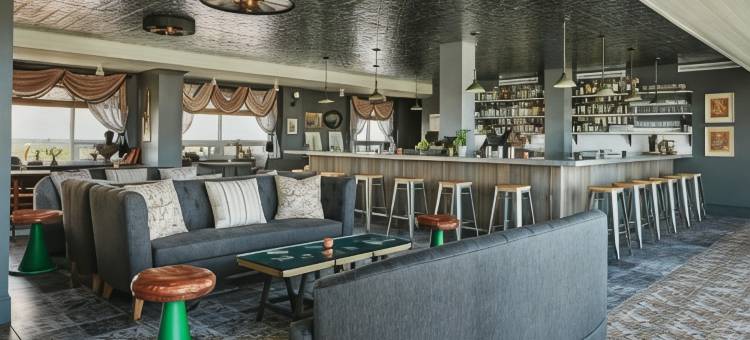 圣查尔斯大道庞恰特雷恩酒店(Pontchartrain Hotel St. Charles Avenue)图片