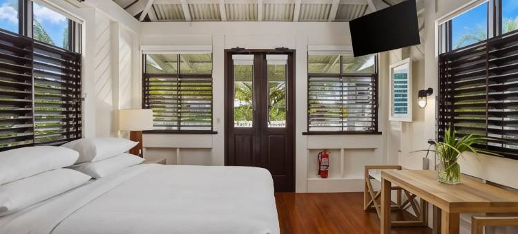 马洪加尼湾度假村及海滩俱乐部-希尔顿格芮精选酒店(Mahogany Bay Resort & Beach Club, Curio Collection by Hilton)图片