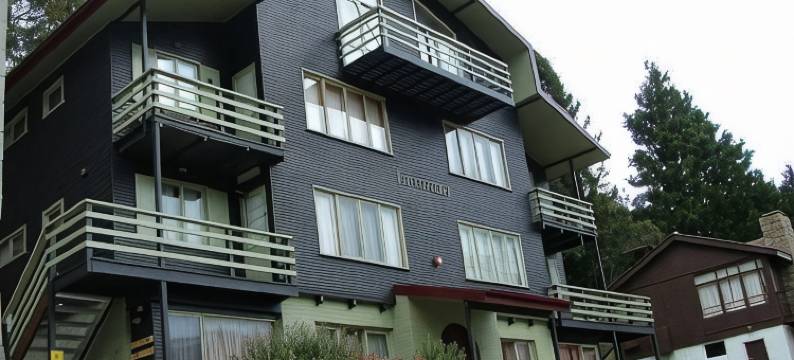 卡隆达一号公寓(Karoonda 1)图片