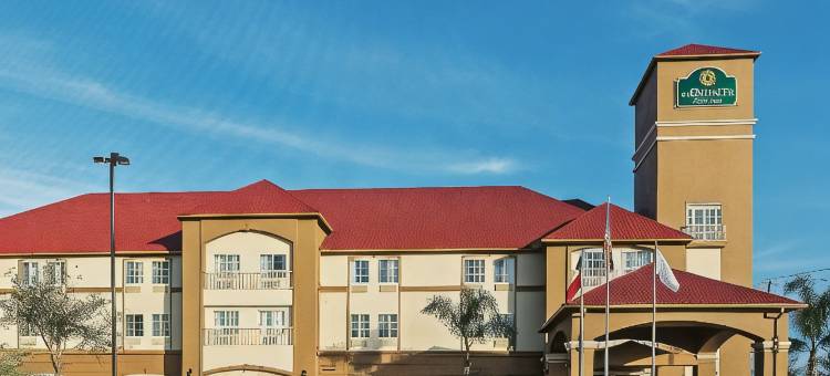 休斯顿霍比机场拉昆塔温德姆套房酒店(La Quinta Inn & Suites by Wyndham Houston Hobby Airport)图片