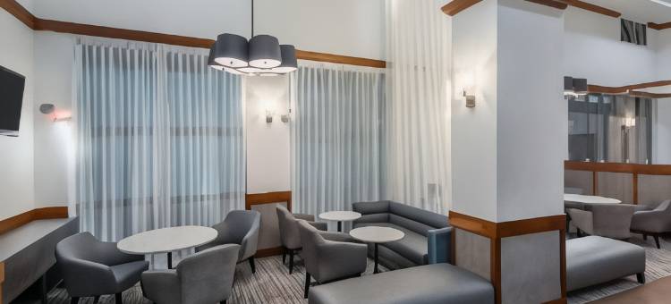 特兰大德卢斯约翰斯溪凯悦嘉轩酒店(Hyatt Place ATL Duluth Johns Creek)图片