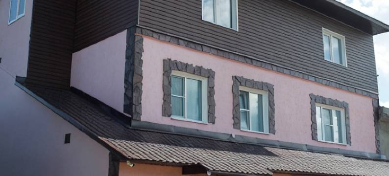 卡普里兹酒店(Kapriz Mini-Hotel)图片