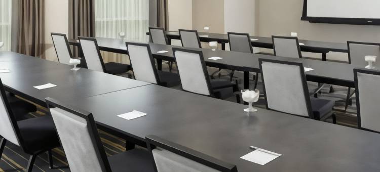 欢朋匹兹堡机场南/定居岭酒店(Hampton Inn & Suites Pittsburgh Airport South–Settlers Ridge)图片