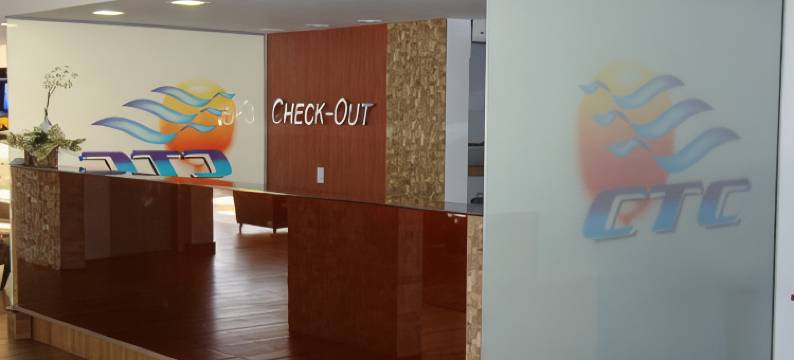 CTC酒店(Hotel CTC)图片