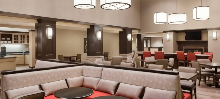 丹佛科技中心Homewood Suites by Hilton(Homewood Suites by Hilton Denver Tech Center)图片