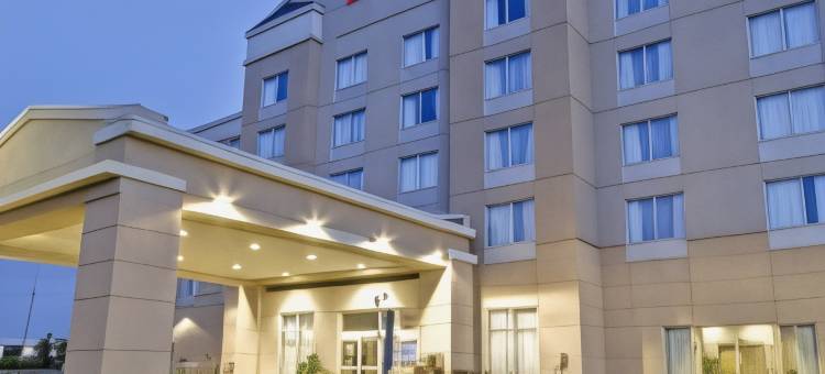 Fairfield Inn & Suites Guelph图片