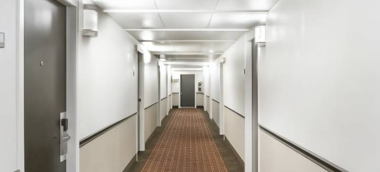 OYO 堪萨斯道奇城联排别墅(OYO Townhouse Dodge City KS)图片