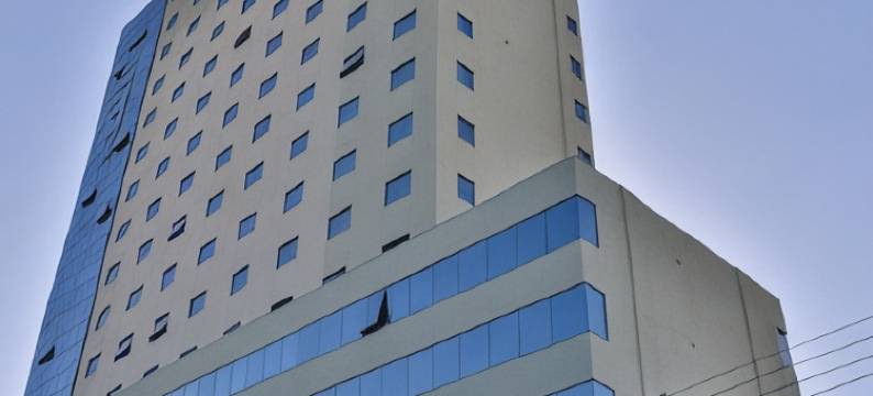 卡里亚西卡南方诺毕尔旅馆(Nobile Inn Meridional Cariacica)图片