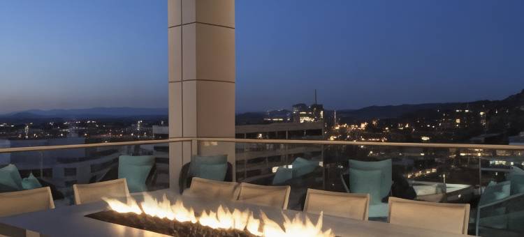 波特尔波特兰酒店-希尔顿格芮精选(The Porter Portland, Curio Collection by Hilton)图片