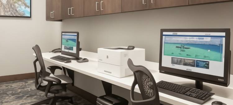 奥马哈阿卡萨尔本村希尔顿花园酒店(Hilton Garden Inn Omaha Aksarben Village)图片