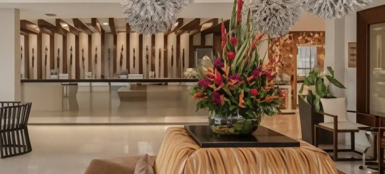 Element Dar es Salaam图片