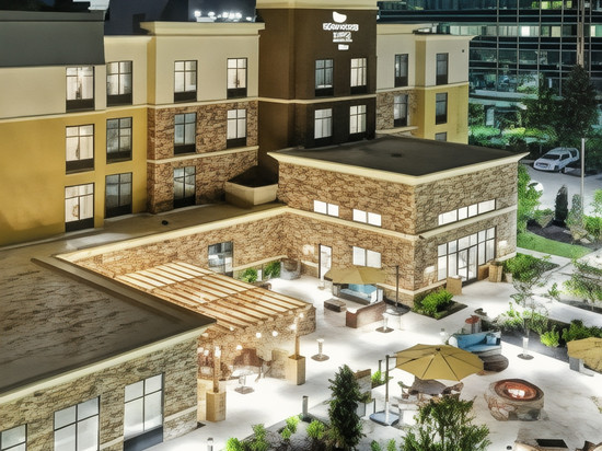 波基普西Homewood Suites by Hilton