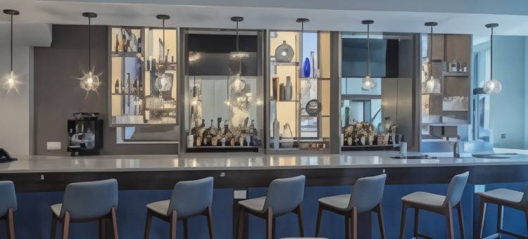 学者州立学院酒店-希尔顿启缤精选酒店(Scholar State College, Tapestry Collection by Hilton)图片