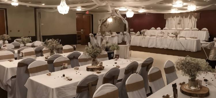 艾伯特利华美达酒店(Ramada by Wyndham Albert Lea)图片