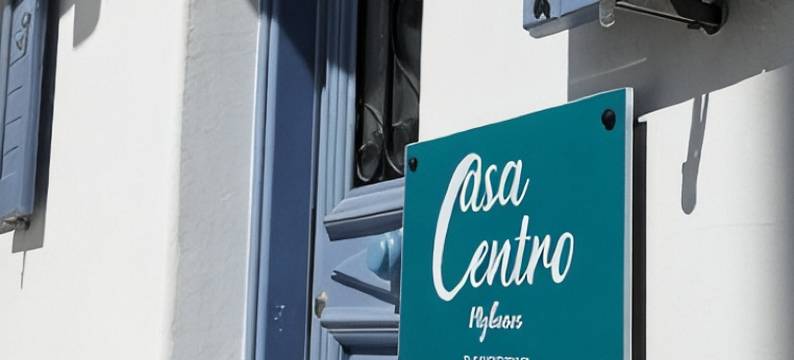 米科诺斯中心民宿(Casa Centro Mykonos)图片