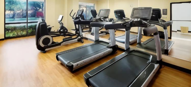 普莱诺凯悦嘉轩酒店(Hyatt Place Dallas Plano)图片