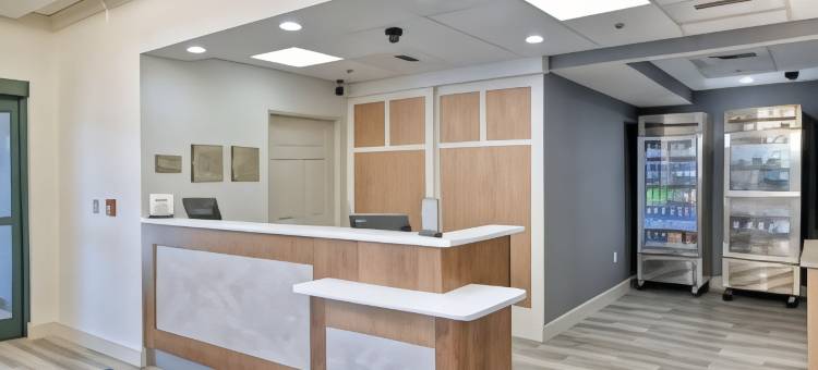 波士顿-皮博迪Homewood Suites by Hilton(Homewood Suites by Hilton Boston - Peabody)图片