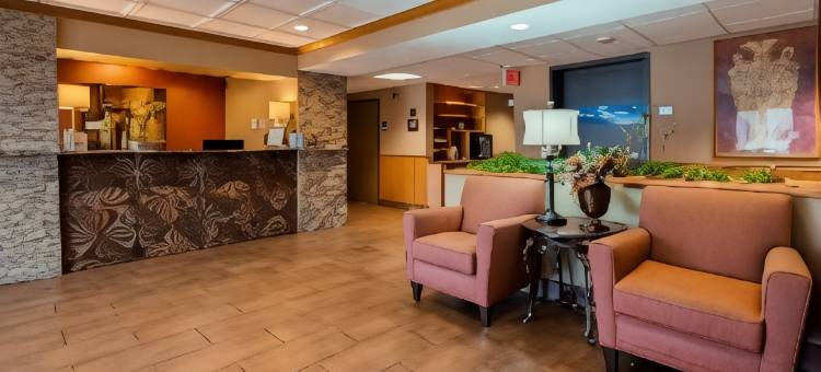 马里恩贝斯特韦斯特优质酒店(Best Western Marion Hotel)图片