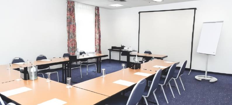 PLAZA INN Grevenbroich图片