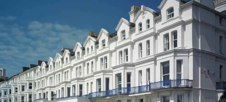 约克贝斯特韦斯特别墅酒店(Best Western York House Hotel)图片