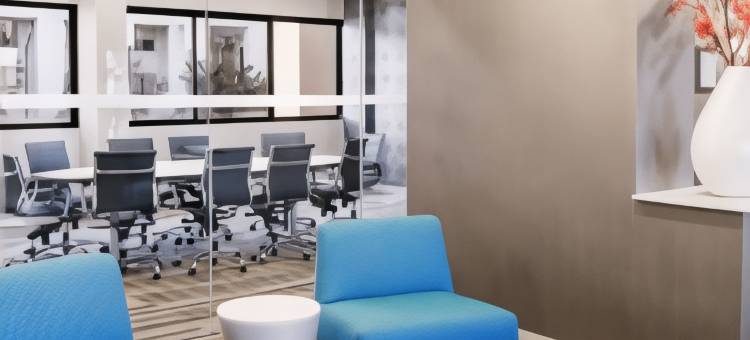 Fairfield Inn & Suites Charlotte Uptown图片