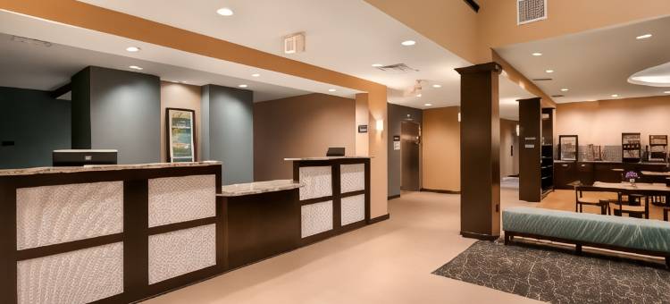 弗伦奇利克贝斯特韦斯特优质酒店(Best Western Plus French Lick)图片