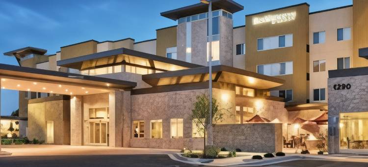 Residence Inn Provo South University图片