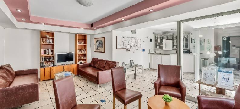 马里莉萨别墅(Marilisa Hotel)图片