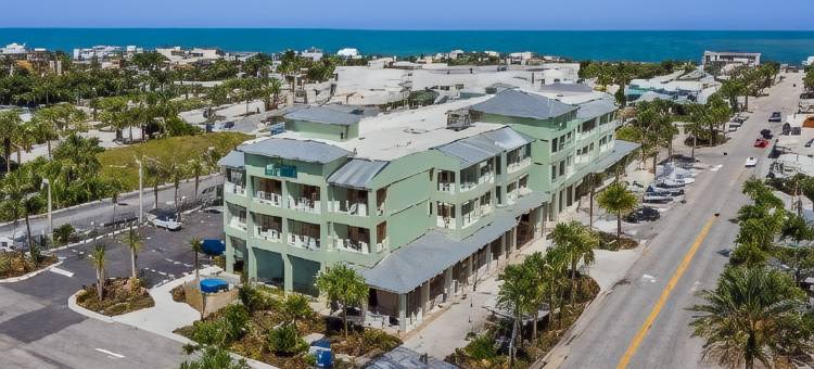 Holiday Inn Express ST. Augustine - Vilano Beach图片