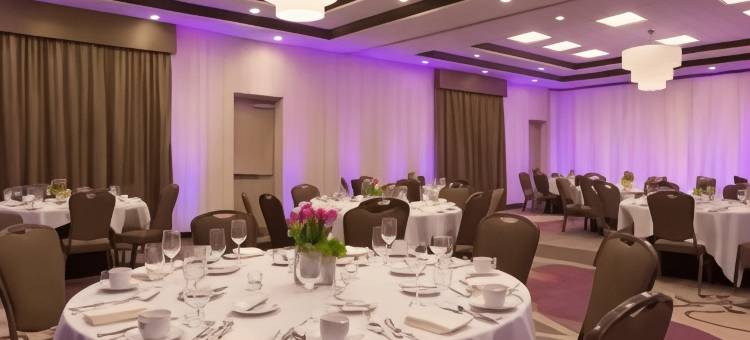 匹兹堡机场南 - 罗宾逊商场希尔顿花园酒店(Hilton Garden Inn Pittsburgh Airport South-Robinson Mall)图片