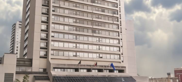 安大略伦敦希尔顿逸林酒店(DoubleTree by Hilton London Ontario)图片