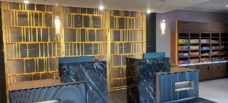 温德姆戈尔特洛迪北拉昆塔温德姆酒店套房(La Quinta Inn & Suites by Wyndham Galt Lodi North)图片