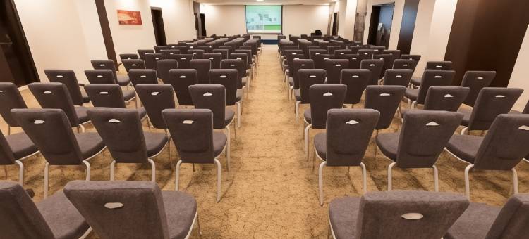 马斯喀特Al Seeb假日酒店(Holiday Inn Muscat Al Seeb)图片