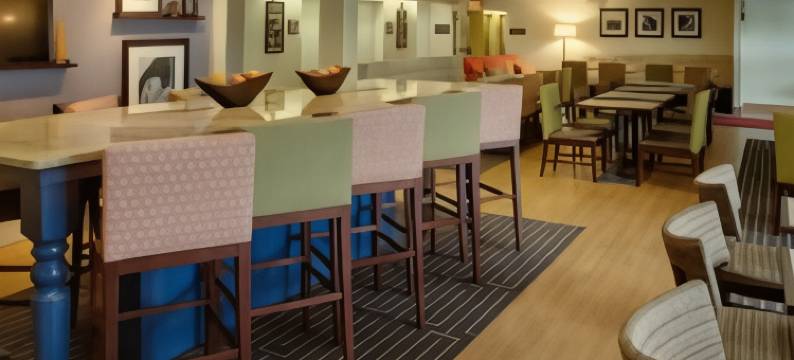 匹兹堡机场客栈及套房(Pittsburgh Airport Inn and Suites)图片