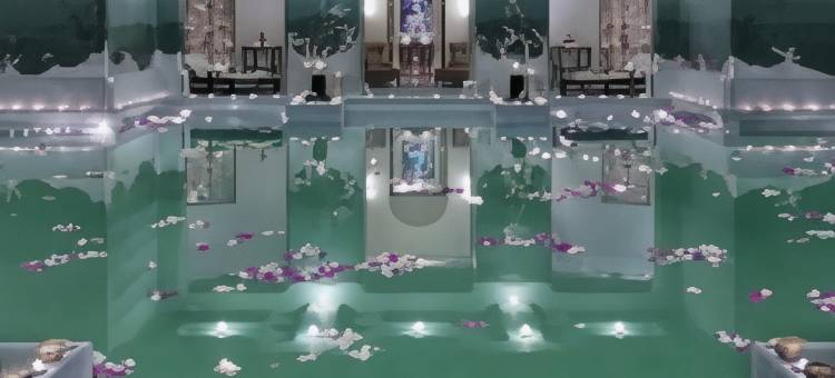 乌麦德巴哈湾皇宫酒店(Umaid Bhawan Palace Jodhpur)图片