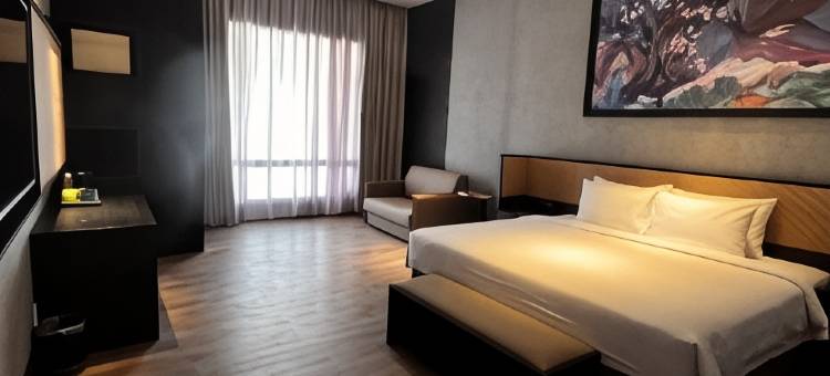 Monkeys Canopy Resort图片