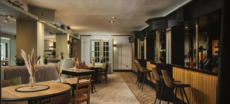 全季旅馆(Inn for All Seasons)图片