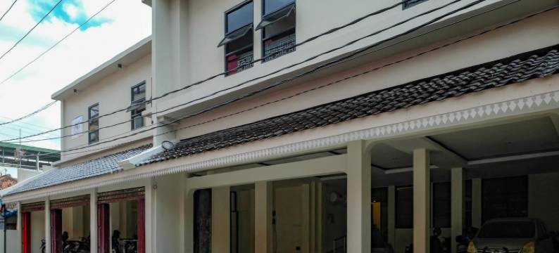 桑斯酒店贝斯卡兰马里奥博罗(Sans Hotel Beskalan Malioboro)图片