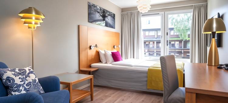 阿斯克尔索恩酒店(Thon Hotel Asker)图片