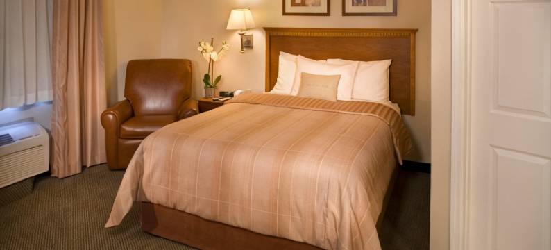 Candlewood Suites 弗吉尼亚州弗雷德里克斯堡(Candlewood Suites FREDERICKSBURG by IHG)图片