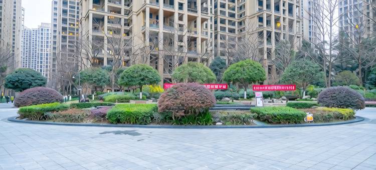 天府新区1007公寓(南湖南路分店)图片