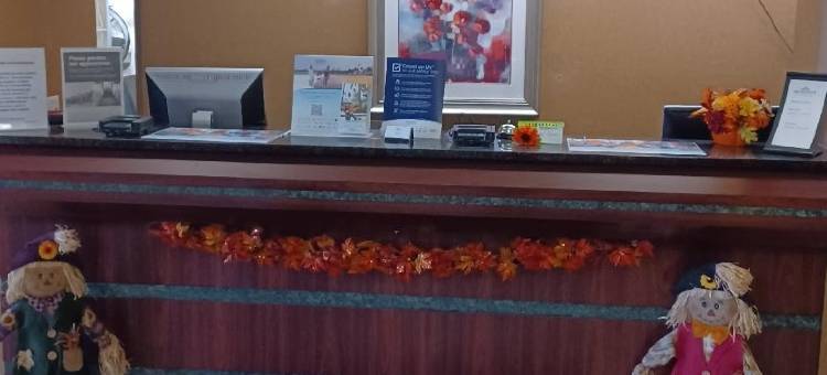 Wingate by Wyndham Pittsburgh/New Stanton图片