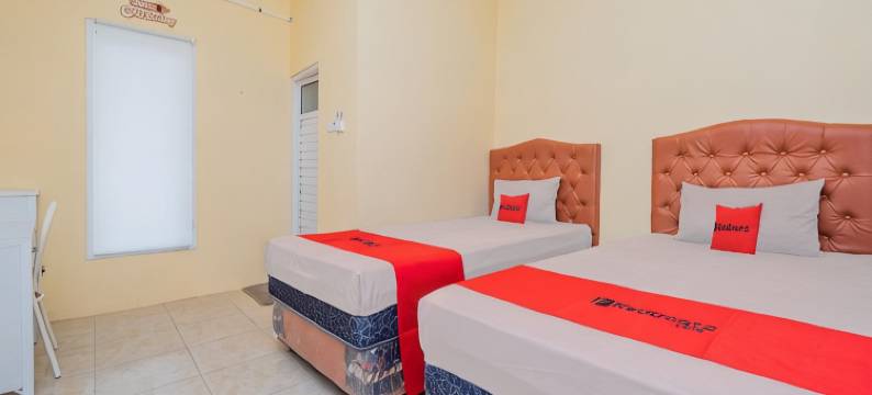 RedDoorz Syariah Near Rsud Dr Iskak Tulungagung图片