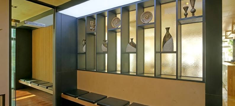 李真酒店(I-Jin Hotel)图片