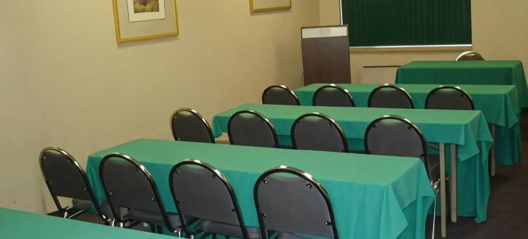 菲利普斯伯格美洲最佳价值酒店(Americas Best Value Inn Phillipsburg)图片