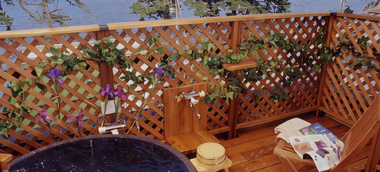 热海温泉 味道与温泉民宿 新富吉(New Tomiyoshi)图片