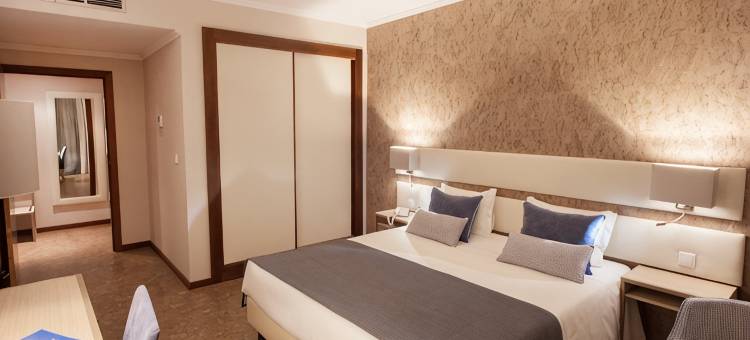 维拉公园酒店(Vila Park Nature & Business Hotel)图片