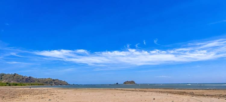 Panorama Ciletuh图片