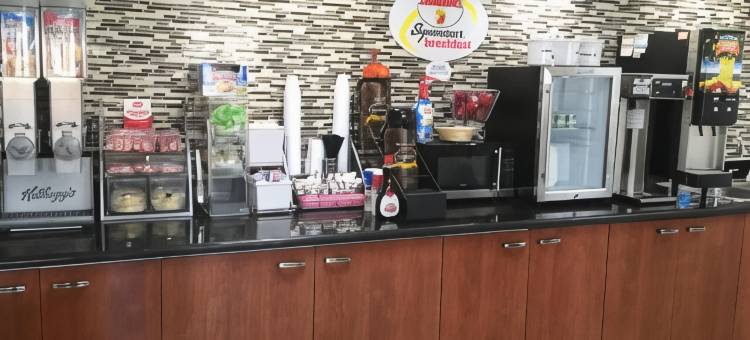 布雷登顿-萨拉索塔地区速8酒店(Super 8 by Wyndham Bradenton Sarasota Area)图片